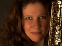Анна Королева с программой «Song for Sax»