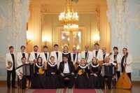 Весенний праздничный концерт. С.Волчков (баритон), ГАРНА"Россия"им.Л.Зыкиной, Дирижер-Д.ДМИТРИЕНКО