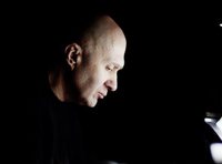 Антон Батагов, фортепиано. Филипп Гласс. Этюды