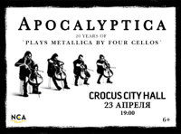Apocalyptica