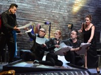 Ариадна на Наксосе