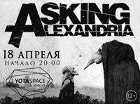 Asking Alexandria