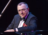 Азбука джаза. "Соло, дуэты и трио"