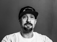 B-Real of Cypress Hill