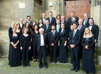 Бах-ансамбль Гельмута Риллинга