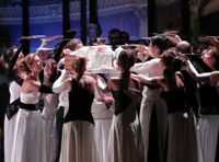 Бал-маскарад