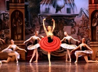 Балет Дон Кихот