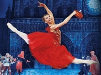 Спектакль «Эсмеральда»