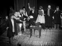 Бедность не порок