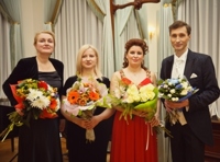 Русские сезоны