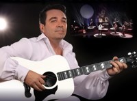 "Вспоминая Дассена" Dassin Tribute. Бенуа ЛАБОНТЕ/вокал (Канада) и его группа
