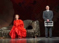 Бешеные деньги