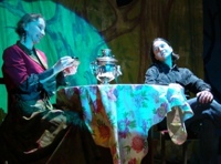 Бесприданница