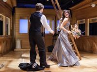 БЕЗЫМЯННАЯ ЗВЕЗДА