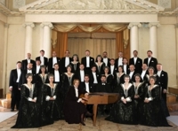 А.Вивальди "Magnificat","Stabat Mater", "Gloria". Ансамбль "Благовест"