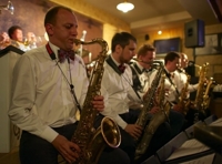 Вечеринка Mambo Party c Петром Востоковым