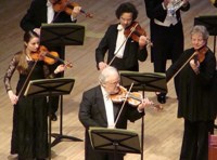 "Сыграем Баха? Бах в 3Д. Бранденбургские концерты