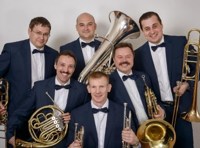 Брандт-Брасс-Ансамбль. "Рождённые в СССР"