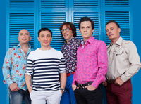 Браво. Большой весенний концерт осенью