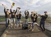 Brevis Brass band