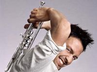 Till Broenner, труба и его группа (Германия)