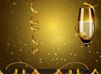 Брызги шампанского