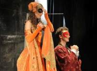 Ромео и Джульетта