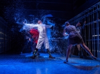 БУРЯ. ВАРИАЦИИ