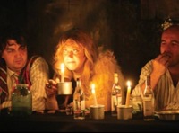 Быстрее, чем кролики