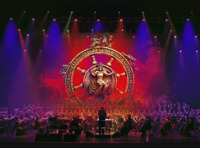 К.Орф «Кармина Бурана» и Великие Шедевры Музыки