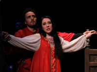 Опера Н.А. Римского-Корсакова «Царская невеста»