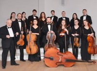 Человек из кино — Чарли Чаплин