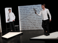 Часы пробили 13 раз