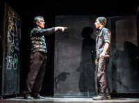 Черное молоко 