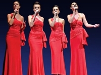 Гранд Орган Christmas Gala