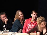 Чтение для впавших в уныние 