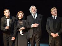 Чудо святого Антония