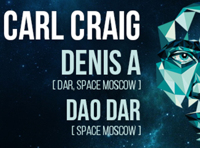 Carl Craig