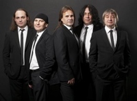 Группа «Цветы» п/у Стаса Намина