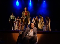 Цыганский рай