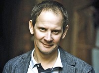 Вечера с Даниилом Спиваковским. М.Лермонтов "Песня о Купце Калашникове"
