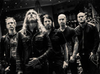 Dark Tranquillity