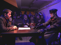 Декалог на Сретенке