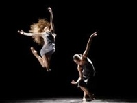 ДЕНЬ ТАНЦА "ВОРТЭКС"