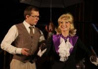 Дети портят отношения