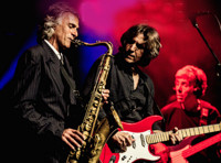 The Dire Straits Experience Tour