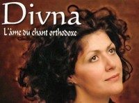 Дивна Любоевич «Божественный голос»