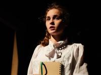 Дневник Анны Франк