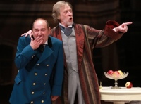 Доходное место (ТЮЗ им.А.А.Брянцева)