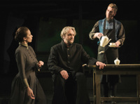 Дом, который построил Свифт